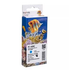 Картридж Barva Canon CLI-426C (4557B001) 650 в, cyan (IC-426C)