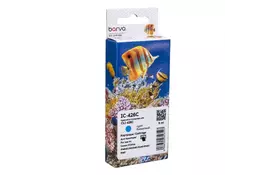 Картридж Barva Canon CLI-426C (4557B001) 650 в, cyan (IC-426C) - Фото