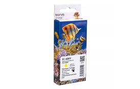 Картридж Barva Canon CLI-426Y (4559B001) 450 в., yellow (IC-426Y) - Фото