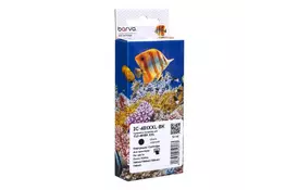 Картридж Barva Canon CLI-481BK XXL (1993C001AA) 6360 ст, black (IC-481XXL-BK) - Фото