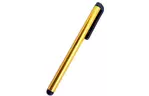 Стилус Value для емкостных экранов Желтый (S0542)