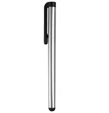 Стилус Value для емкостных экранов Серебристый (S0539)