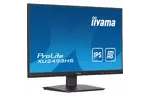 Монитор iiyama XU2493HS-B6