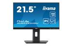 Монитор iiyama XUB2293HSU-B6
