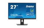 Монитор iiyama XUB2763HSU-B1