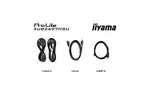 Монитор iiyama XUB2497HSN-B1