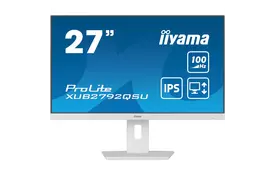 Монитор iiyama XUB2792QSU-W6 - Фото