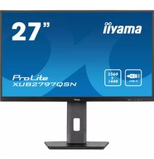 Монитор iiyama XUB2797QSN-B1