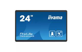 Монітор iiyama TW2424AS-B1 - Фото Монітор iiyama TW2424AS-B1 - Фото