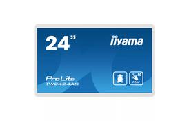 Монітор iiyama TW2424AS-W1 - Фото