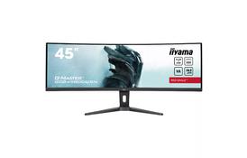 Монітор iiyama GCB4580DQSN-B1 - Фото Монітор iiyama GCB4580DQSN-B1 - Фото