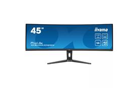 Монитор iiyama XCB4594DQSN-B1 - Фото