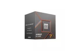 Процессор AMD Ryzen 7 8700F (100-100001590BOX) - Фото