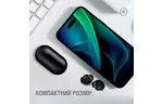 Наушники Piko TWS-MusicBox Black (1283126583414)