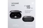 Наушники Piko TWS-MusicBox Black (1283126583414)