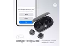 Наушники Piko TWS-MusicBox Black (1283126583414)
