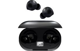 Наушники Piko TWS-MusicBox Black (1283126583414) - Фото