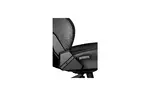 Кресло игровое Anda Seat Phantom 3 Size L Black/Gold (AD18Y-06-B-PV/C)