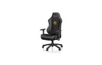 Кресло игровое Anda Seat Phantom 3 Size L Black/Gold (AD18Y-06-B-PV/C)