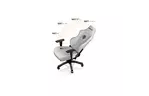 Кресло игровое Anda Seat Phantom 3 Size L Grey (AD18Y-06-GF)