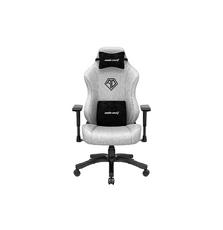 Кресло игровое Anda Seat Phantom 3 Size L Grey (AD18Y-06-GF)