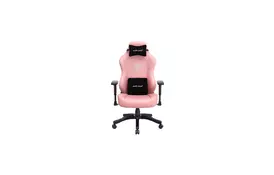 Крісло ігрове Anda Seat Phantom 3 Size L Pink (AD18Y-06-P-PV) - Фото