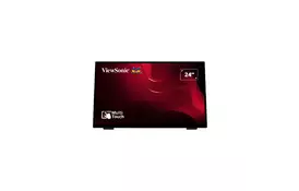 Монітор ViewSonic TD2465 - Фото Монітор ViewSonic TD2465 - Фото