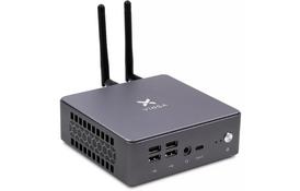 Компьютер Vinga Mini PC V655 (V6551215U.16512) - Фото