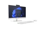 Компьютер HP ProOne 245 G10 AiO / Ryzen5 7520U, 16, 512, Cam, WiFi, K&M, W11P64 (936K4EA)