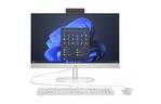 Компьютер HP ProOne 245 G10 AiO / Ryzen5 7520U, 16, 512, Cam, WiFi, K&M, W11P64 (936K4EA)