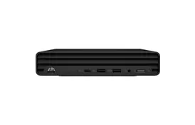 Компьютер HP Pro Mini 260 G9/i3-1215U, 8, 256, K&M, WiFi (6B2W4EA) - Фото