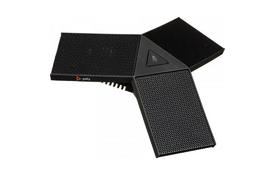 Мікрофон Poly Studio X50/X70/USB Table Black (875M6AA) - Фото