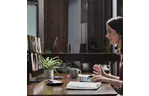 Компьютер HP ProOne 440 G9 AiO/i5-12400T, 8, F256GB+1Tb, WiFi, кл+м (6D379EA)