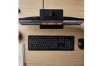 Компьютер HP ProOne 440 G9 AiO/i5-12400T, 8, F256GB+1Tb, WiFi, кл+м (6D379EA)