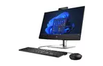 Компьютер HP ProOne 440 G9 AiO/i5-12400T, 8, F256GB+1Tb, WiFi, кл+м (6D379EA)