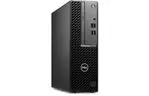 Компьютер Dell OptiPlex 7010 SFF/i5-12500, 16, 512, кл+м, Win11P (N019O7010SFF)