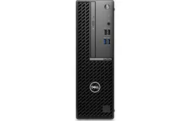 Компьютер Dell OptiPlex 7010 SFF/i5-12500, 16, 512, кл+м, Win11P (N019O7010SFF) - Фото