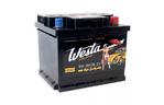 Аккумулятор автомобильный Westa 6CT-50 А (1)