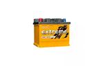 Аккумулятор автомобильный Extreme 6CT-50 Аз (0)
