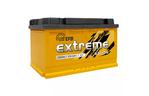 Аккумулятор автомобильный Extreme 6CT-110Аh EFB АзЭ (EEFB110)