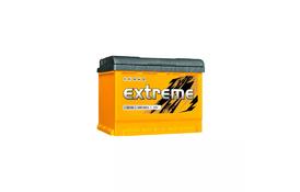 Аккумулятор автомобильный Extreme 6CT-65Аh Аз (EX651) - Фото