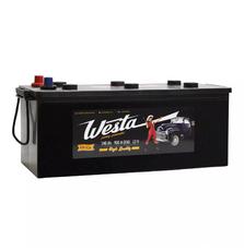 Аккумулятор автомобильный Westa 6CT-140 Аз WPR140