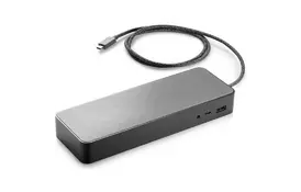 Порт-репликатор HP USB-C Dock (3DV65AA) - Фото