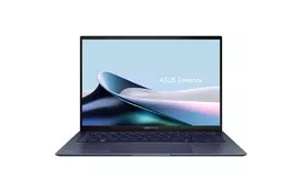 Ноутбук ASUS Zenbook S 13 OLED UX5304MA-NQ008X (90NB12V3-M00280) - Фото