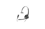 Наушники Poly EncorePro 310 Quick Disconnect Black (77T43AA)