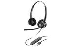 Наушники Poly EncorePro 320 Stereo USB-A Black (767G0AA)