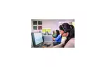 Наушники Poly EncorePro 510 Quick Disconnect Black (783Q2AA)