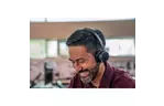 Наушники Poly Voyager Focus 2 USB-A Bluetooth Black (76U46AA)