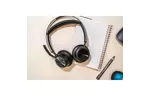 Наушники Poly Voyager Focus 2 USB-A Bluetooth Black (76U46AA)