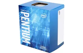 BX80677G4560 - Фото